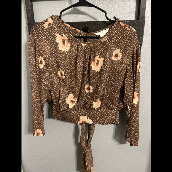 H&M Womens Blouse - Picture 1 of 5